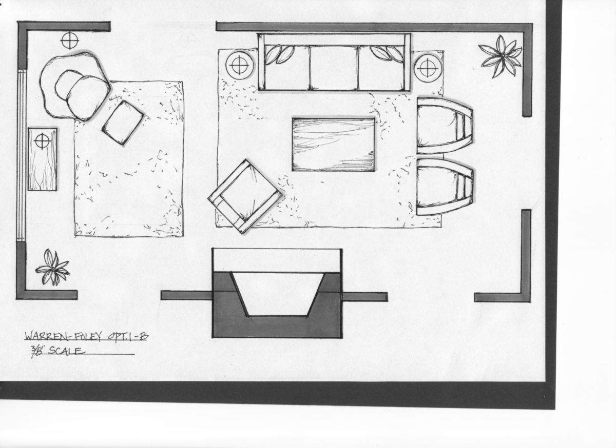 living room planning ideas